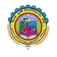 Birsa Agricultural University-logo
