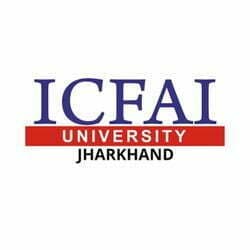 ICFAI University-logo