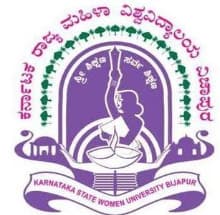 Karnataka State Akkamahadevi Women's University-logo