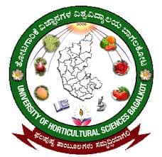 University of Horticultural Sciences logo