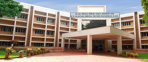 Sree Chitra Tirunal Institute for Medical Sciences and Technology