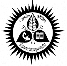Dr. Panjabrao Deshmukh Krishi Vidyapeeth-logo