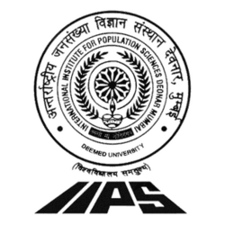 International Institute for Population Sciences logo
