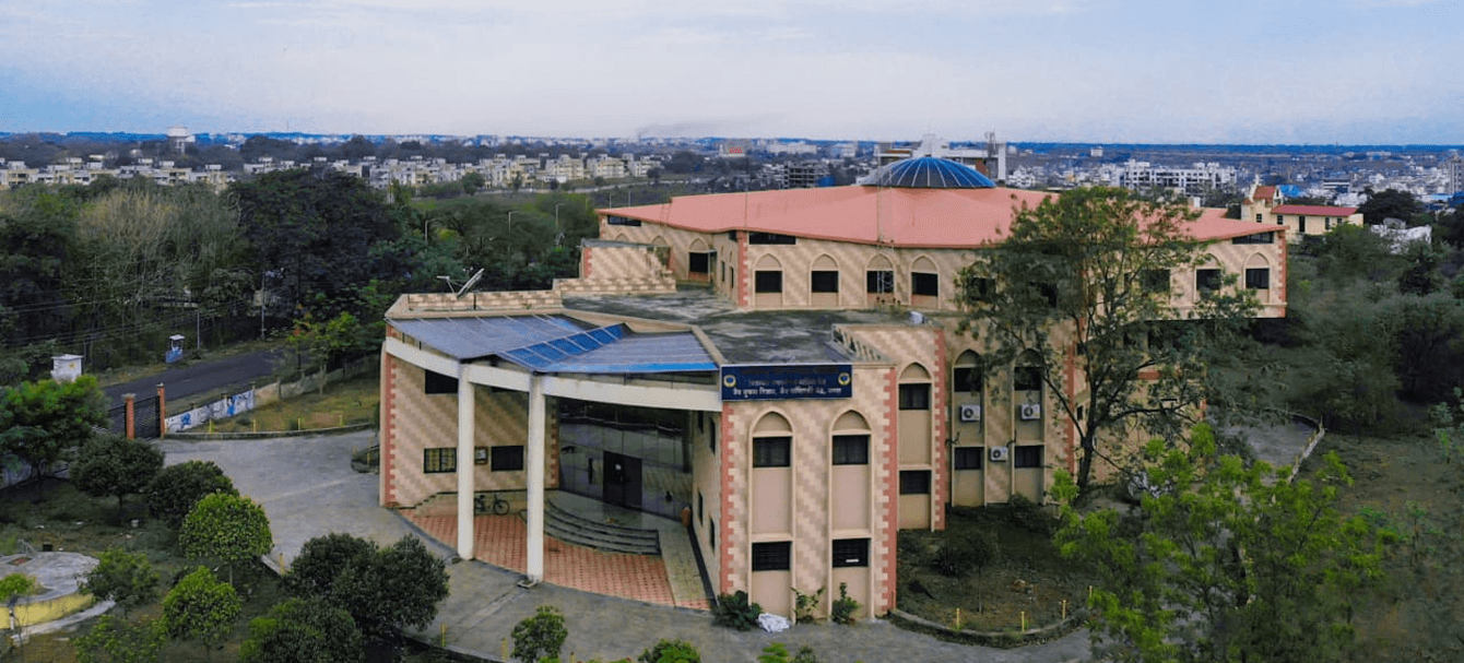 Maharashtra Animal and Fishery Sciences University-image