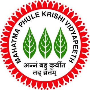 Mahatma Phule Krishi Vidyapeeth-logo