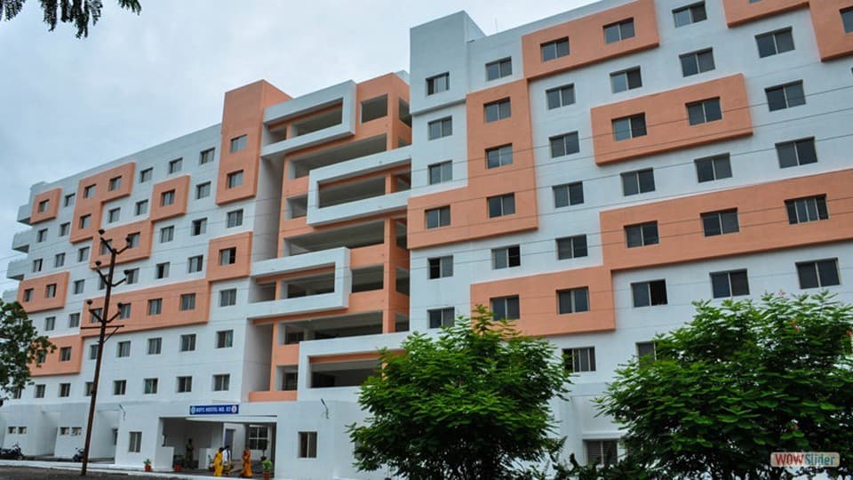 Pravara Institute of Medical Sciences University