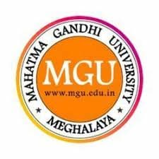 Mahatma Gandhi University Ri-Bhoi-logo