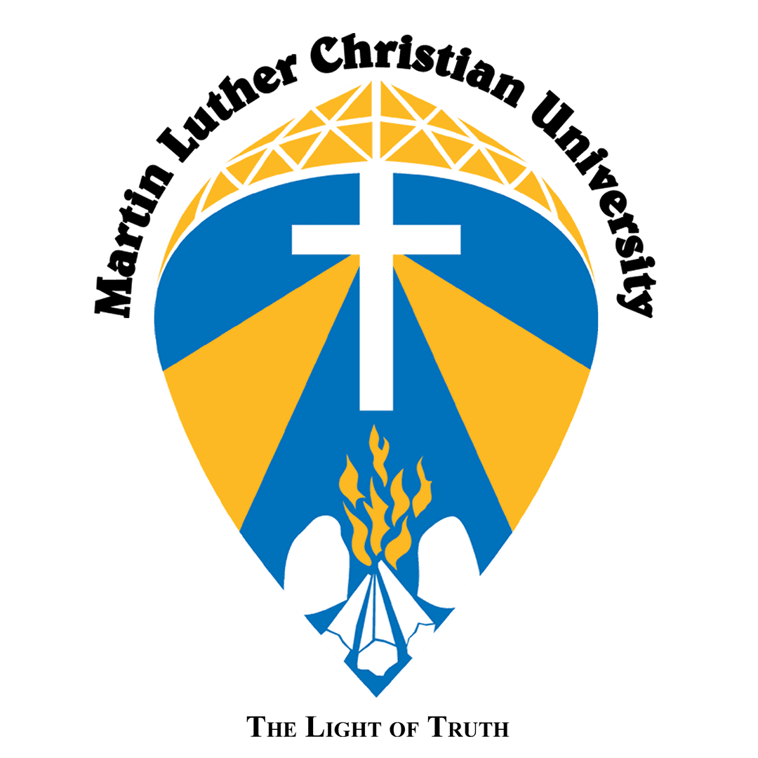 Martin Luther Christian University-logo