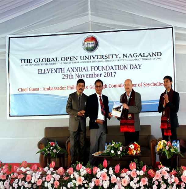 The Global Open University-image