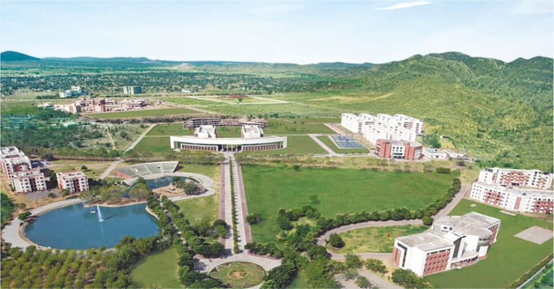 Amity University Jaipur-image