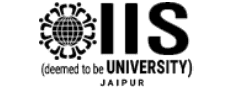 IIS (Deemed to be University)-logo