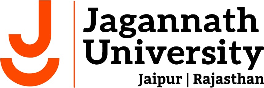 Jagannath University Jaipur-logo