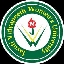 Jayoti Vidyapeeth Women's University-logo