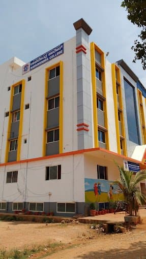 Raghavendra School & College Of Nursing-image