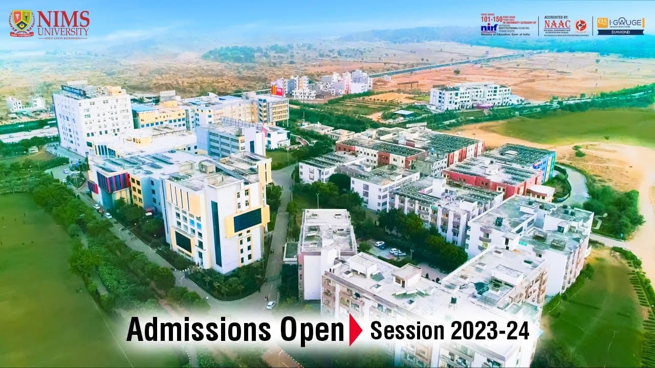 NIMS University-image