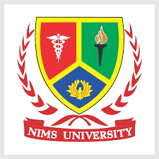 NIMS University-logo
