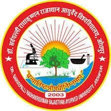 DSRRAU logo