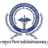 RAJUVAS logo