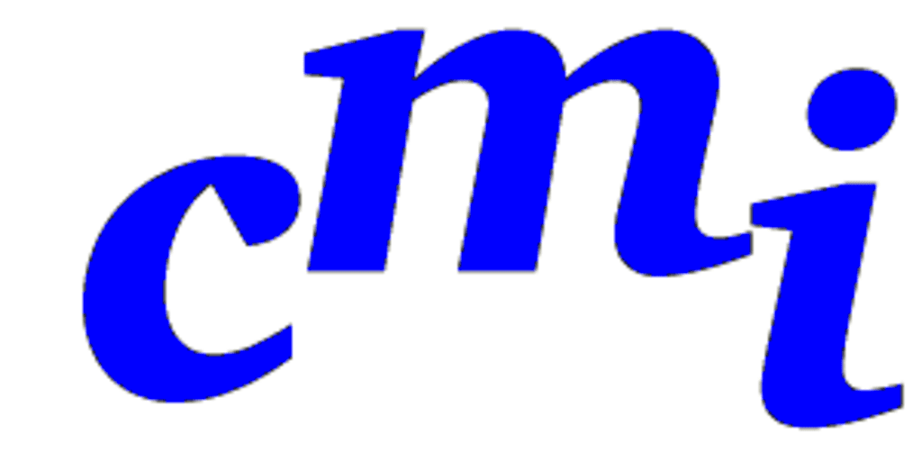 Chennai Mathematical Institute logo
