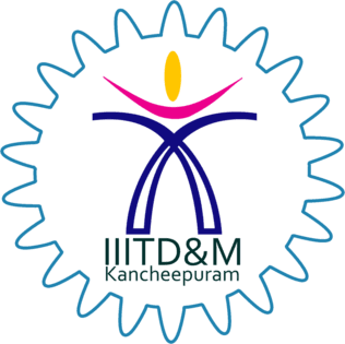 Indian Institute of Information Technology Design & Manufacturing-logo