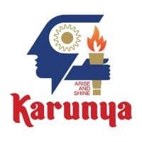 Karunya Institute of Technology and Sciences-logo