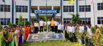 Cauvery Institute of Technology-image