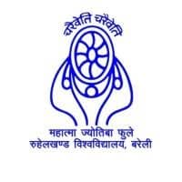 Mahatma Jyotiba Phule Rohilkhand University-logo