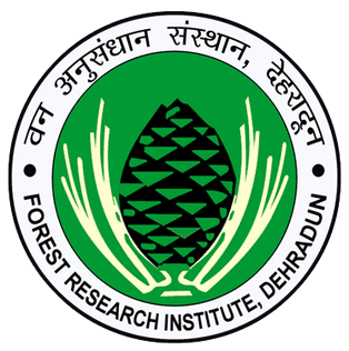 Forest Research Institute-logo