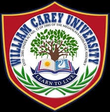 William Carey University-logo