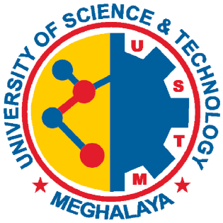 University of Science and Technology-logo