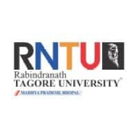Rabindranath Tagore University-logo