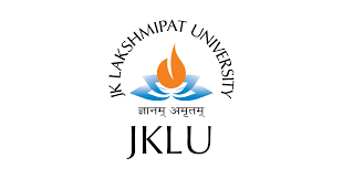 JK Lakshmipat University logo