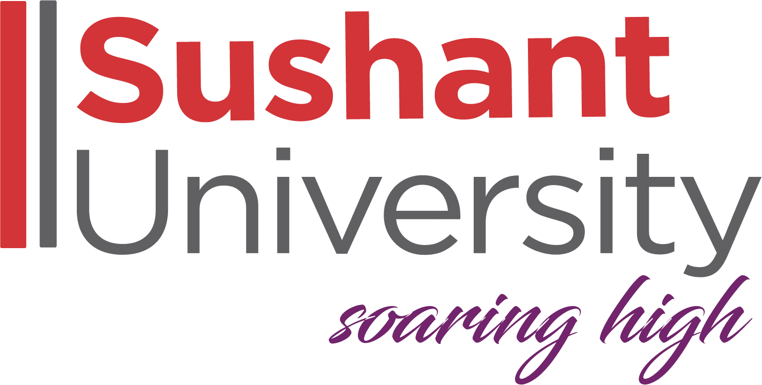 Ansal University-logo
