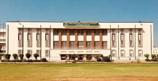 Indira Gandhi Delhi Technical University For Women-image