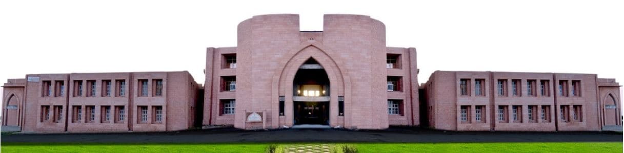 Maulana Azad University-image