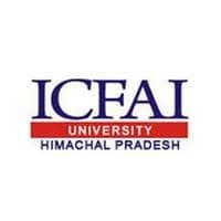 ICFAI University Baddi-logo