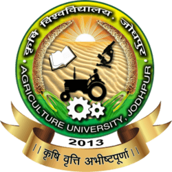 Agriculture University-logo