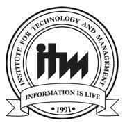 ITM Vocational University-logo