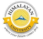 Himalayan University-logo
