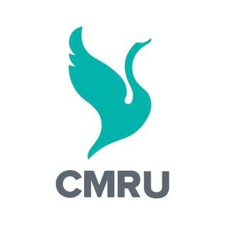CMR University-logo