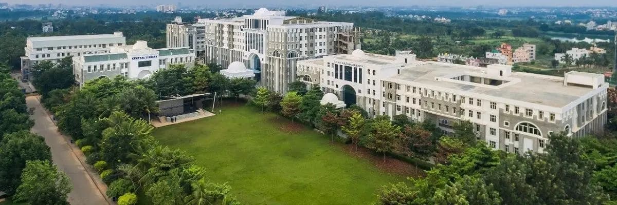REVA University-image