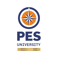 PES University-logo