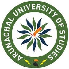 Arunachal University of Studies-logo
