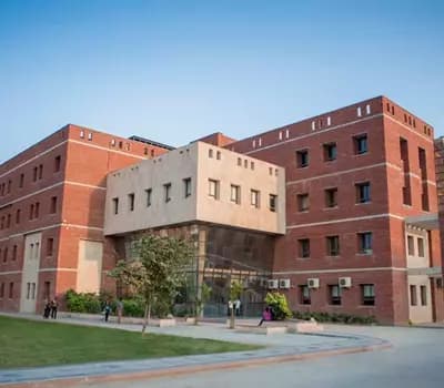 JECRC University-image