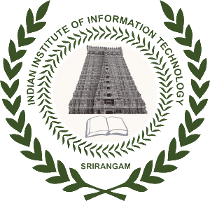 IIIT Trichy logo