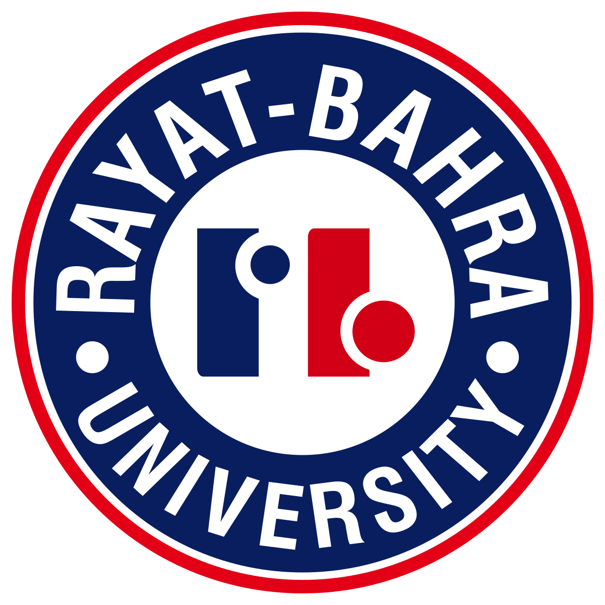 Rayat Bahra University-logo
