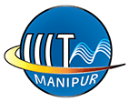 Indian Institute of Information Technology Imphal logo