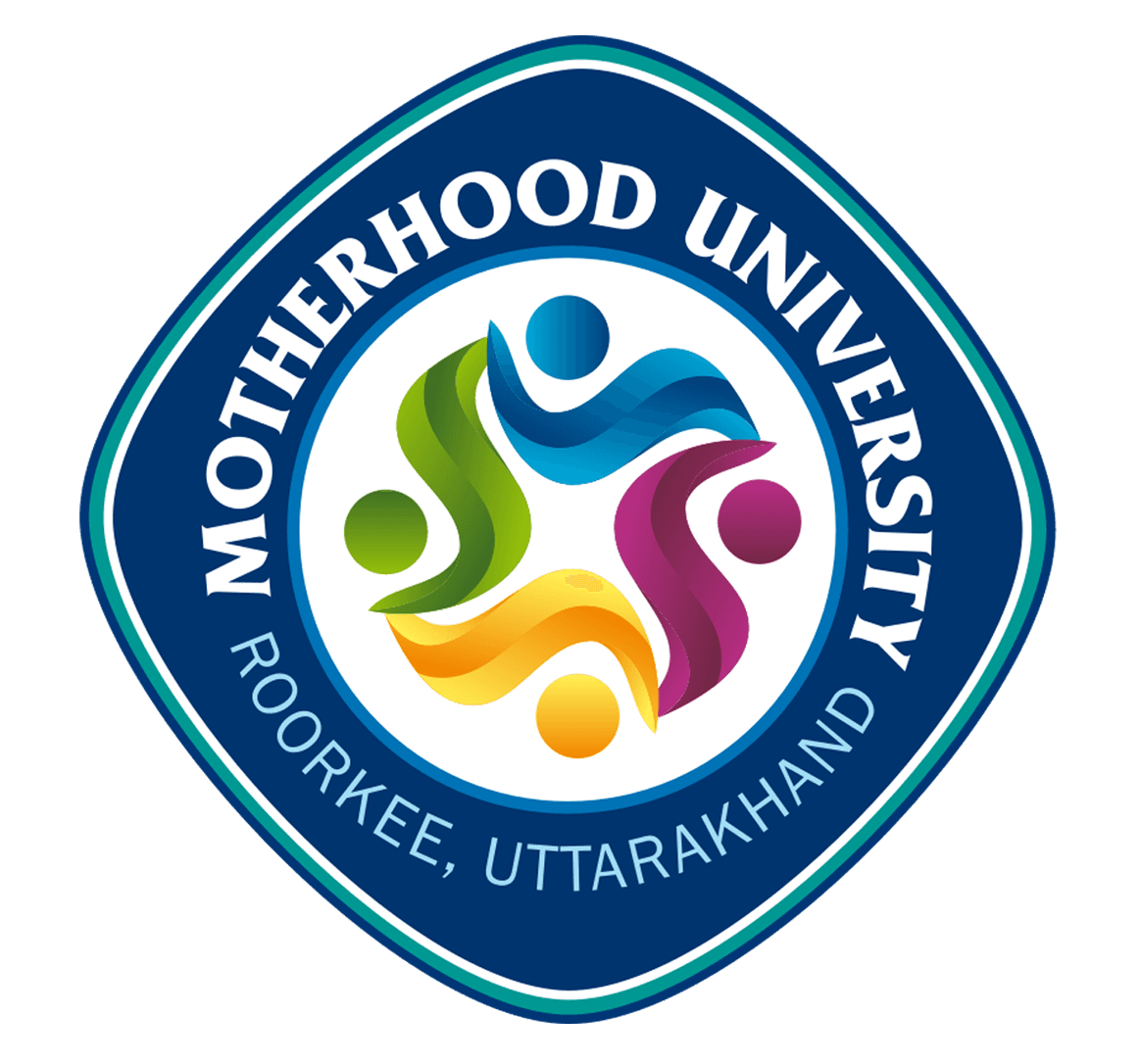 MotherHood University-logo