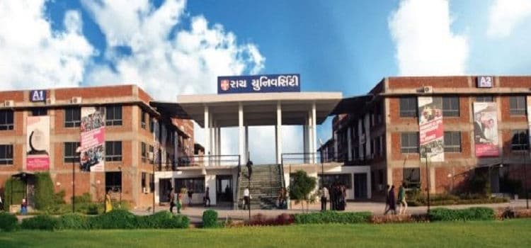 Rai University-image