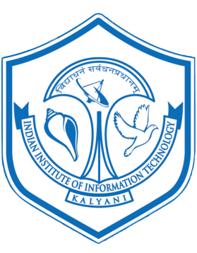 Indian Institute of Information Technology Kalyani-logo